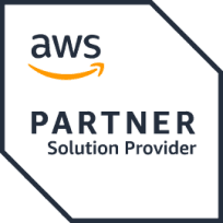 AWS Solution  Provider Partner
